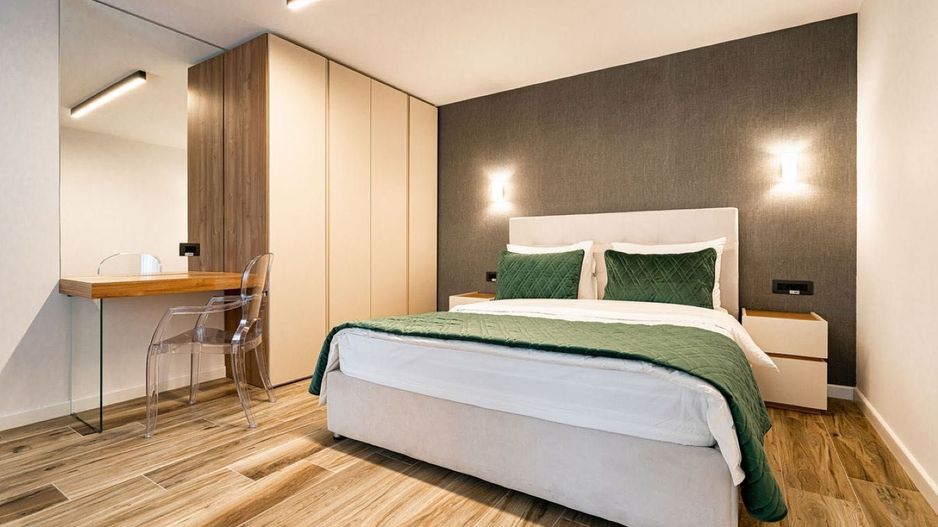 Bulevardul Unirii Apartament Termen Mediu - Poză 4