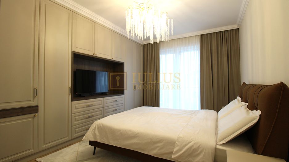 Oferim spre inchiriere in zona M.City Mall - Moșnița Nouă. - Poză 12