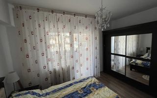 Ap 3 camere , decomandat , etaj 2/8 , Zona Garii/Arcu. - Poză 2