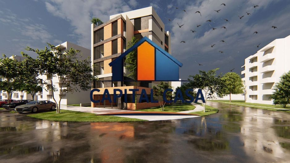 Teren in Ploiesti potrivit pentru constructie bloc - Poză 2