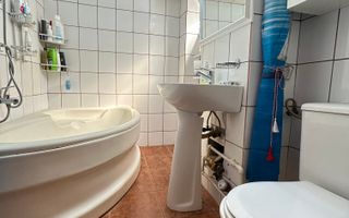 Apartament 3 camere Tomis Nord - 2 gr sanitare - centrala termica - Poză 8