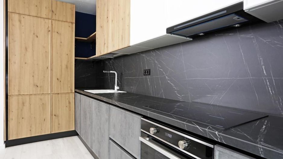 Duplex 3 Camere - ULTRAFINISAT - Mobilat si Utilat Complet SUPERB - Poză 20