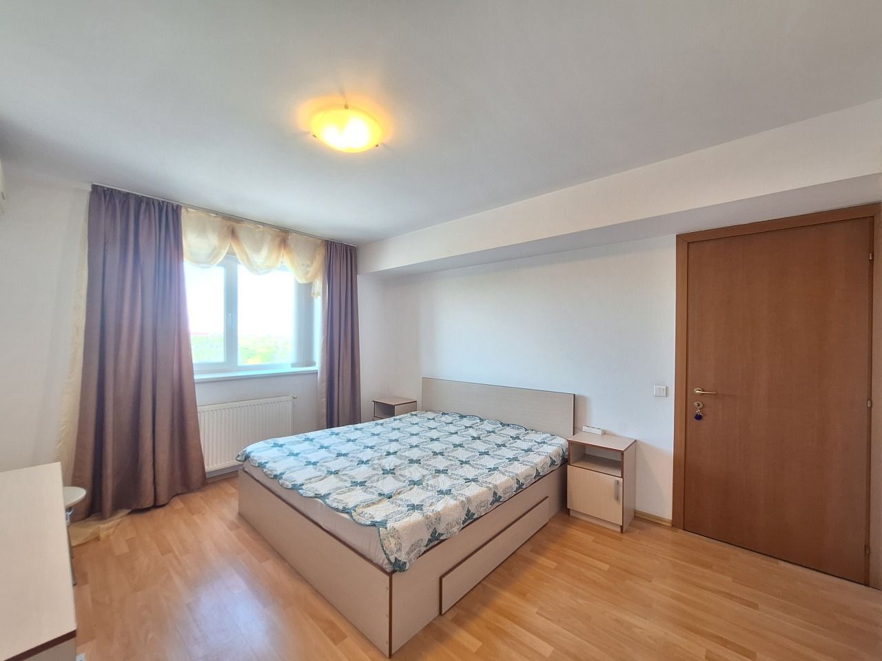 Apartament 2 camere mobilat&utilat + parcare  Rin Grand Hotel Vitan - Poză 3