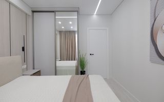 Vânzare, apartament, 3 camere, str. Calea Ieșilor, Sculeni - Poză 10