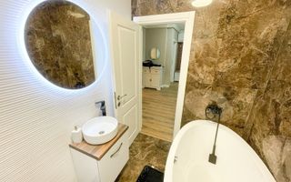 Apartament 3 Camere, 2 parcări, finisat modern, zona Parcul Poligon! - Poză 13