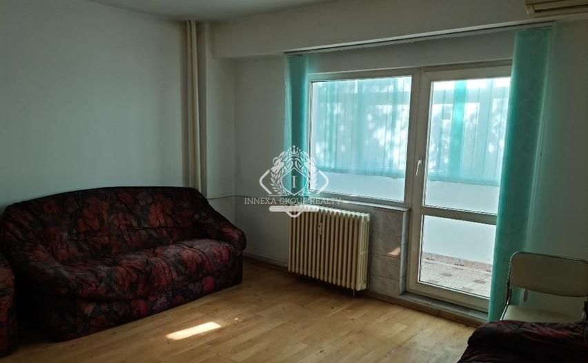 Maica Domnului- Tei | Apartament 3 camere | Bloc 1992 | Necesita renovare - Poză 1
