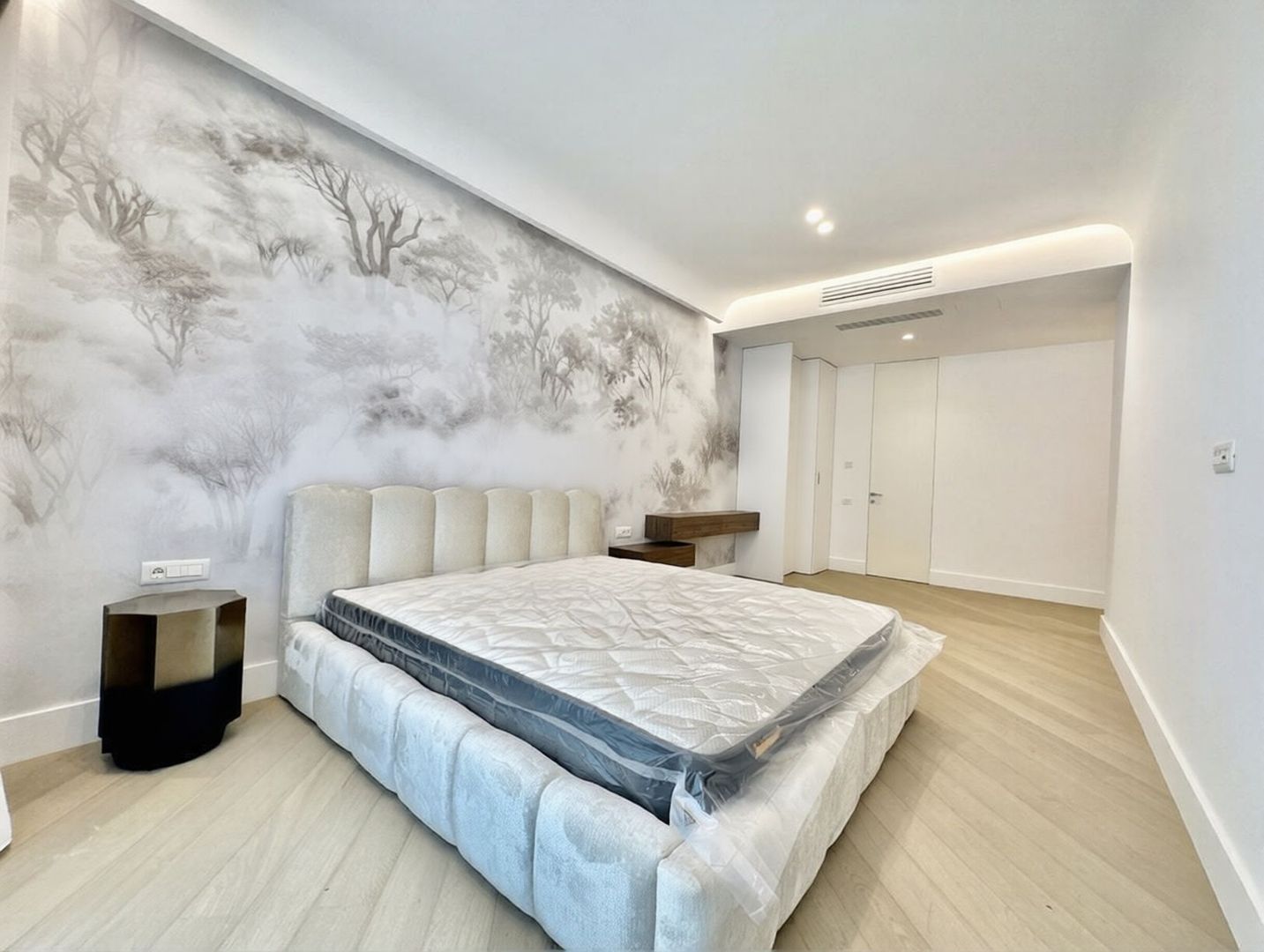 Apartament exclusivist 4 camere I Iancu Nicolae I 2 locuri de parcare - Poză 21