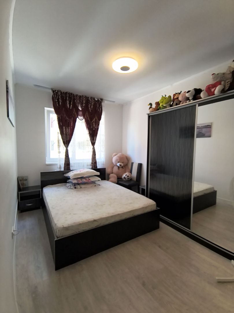 Apartament 3 camere – Avangarde City, - Poză 11