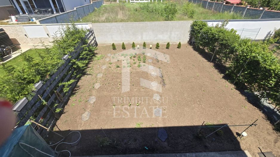 Mangalia - Vila tip duplex moderna. - Poză 59