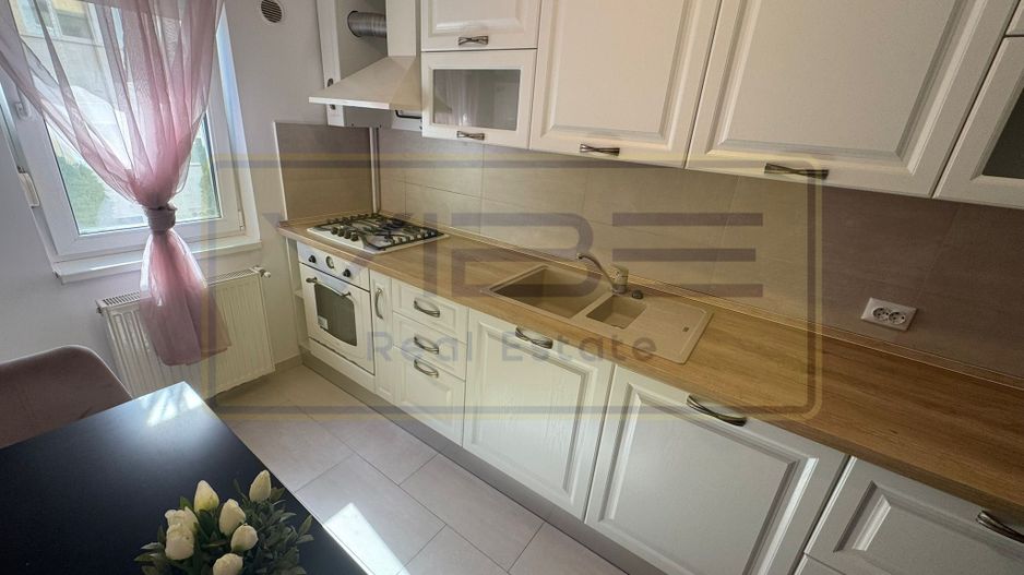 Apartament Modern- Decomandat - bloc nou - Poză 11