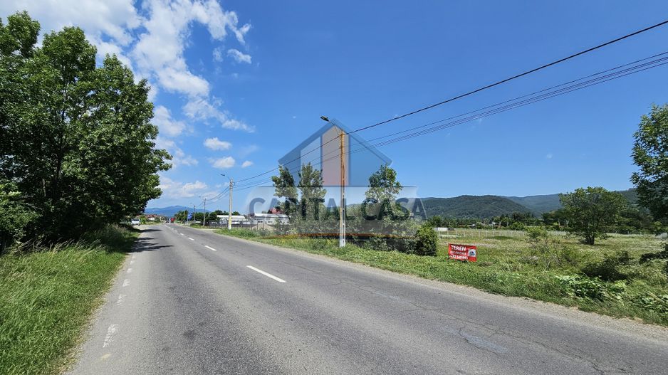 Teren de Vanzare in Darmanesti, Stradal, langa Fregata - Poză 5