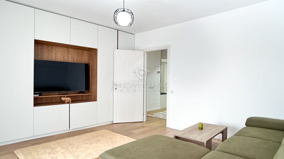 Apartament 2 camere decomandat, Viva City, Iulius Mall - Poză 8