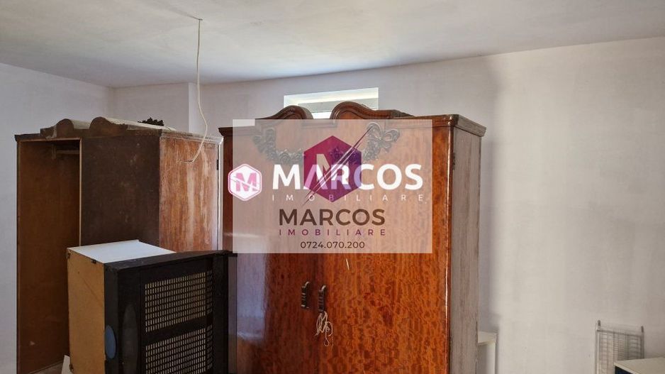 Apartament 2 camere la casa, curte comuna, Lendt, ID 986 - Poză 6