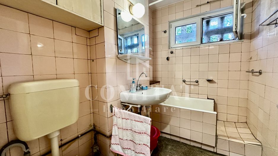 Apartament 3 camere decomandate | Cartier Gheorgheni - Poză 13