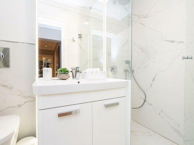 Inchiriere apartament 4 camere | Strada Mexic - Poză 15