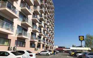 Garsoniera Bloc Nou Rasarit de Soare Titan - Poză 1