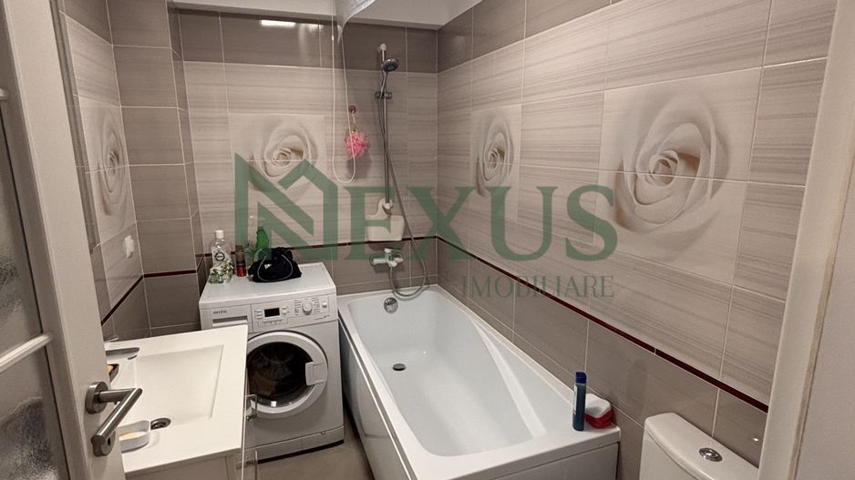 Apartament cu 2 camere Open Space | Bloc Nou | Cartier Fiald – Bacău - Poză 7