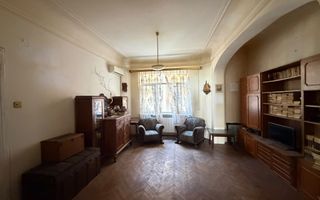 APARTAMENT DEOSEBIT CU 3 CAMERE IN VILA INTERBELICA-74MP | ARMENEASCA - Poză 2