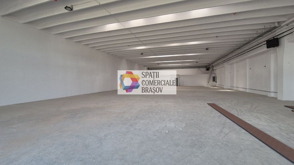 Spatiu comercial - 500 mp - Poză 2