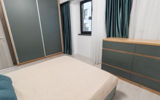 Real ACTUAL NOU 2 Camere Novum Pacii AN 2024 Parcare Inclusa Metrou - Poză 11