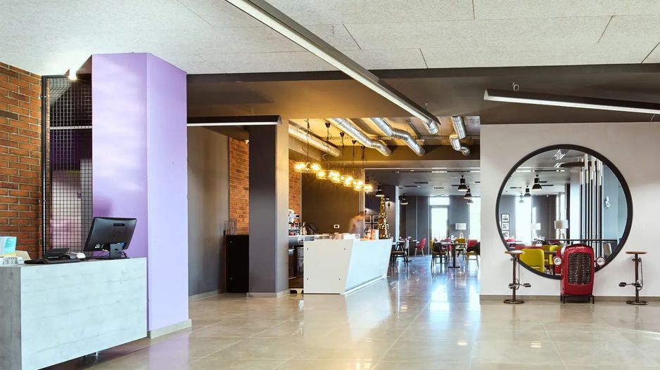 Spațiu birouri 126 mp lângă zona Industriala Vest - Poză 3