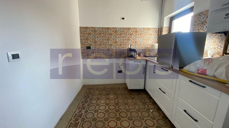 VÂNZARE | 4 CAMERE + CURTE | DOROBANȚI - Poză 7