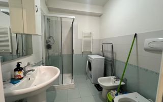 Apartament 1 Camera 38mputili | Fructus Plaza - Poză 9