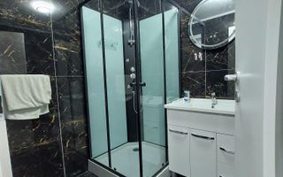 Apartament cu 1 cameră la parter înalt, zona Poligonului, Florești. - Poză 9
