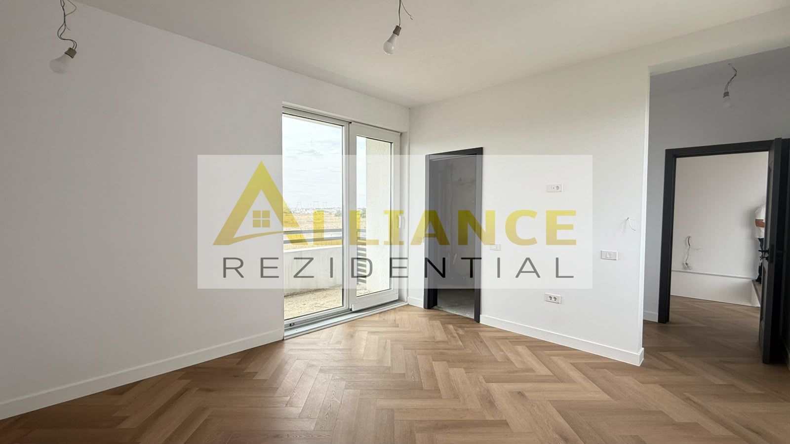 Vila individuala | 4 camere | 3 bai |  Teren 310mp - Poză 14