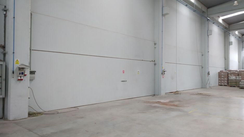 Spațiu industrial cu birouri - Zona Șagului - Poză 4