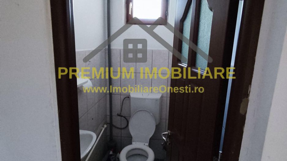 Casa de Vanzare Onesti - Calea Scutarului - Poză 10
