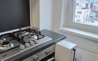 GARS VITAN MALL, BUCATARIE INCHISA, PRIMA INCHIRIERE, METROU 10 MINUTE - Poză 5