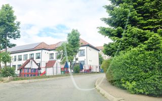APARTAMENT 2 CAMERE DECOMANDAT, ETAJ 3, BALCON, PIVNIȚĂ, VASILE AARON - Poză 18