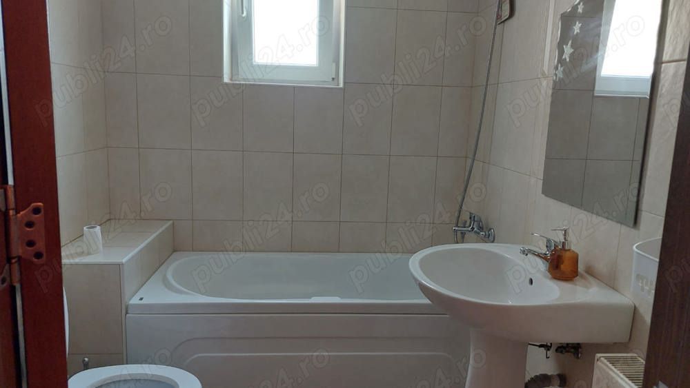 ageuropa.ro închiriaza Ap 2 cam- Dristor, Mihai Bravu, 2 min. metrou. - Poză 7