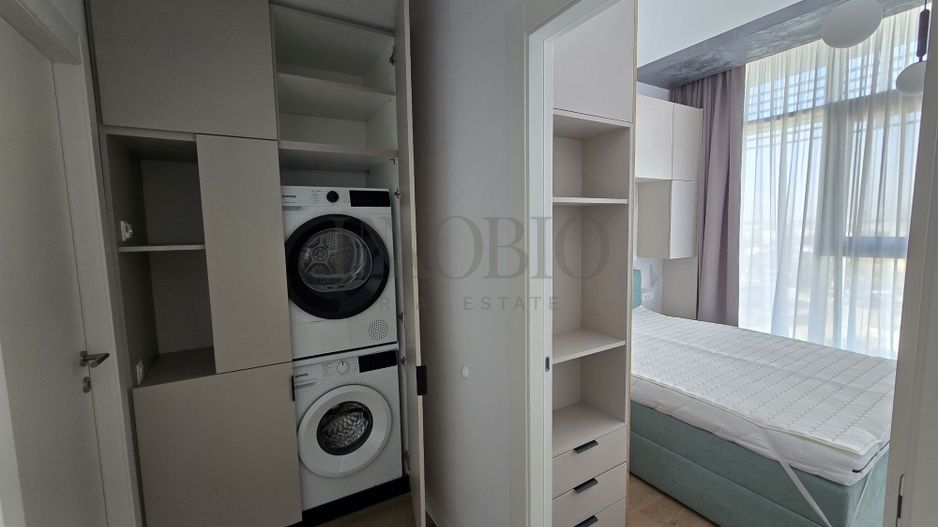 Apartament 2 camere nou | Modern | Parcare | Up site - Floreasca - Poză 4