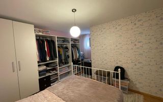 Apartament de 3 camere, 76mp, gradina 40mp, garaj, Omnia Residence - Poză 9