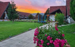 Complex turistic cu restaurant, piscina si teren de tenis - Poză 3