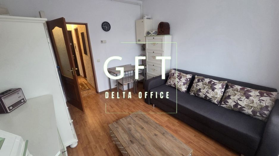 Garsonieră Bistrița | Etaj 1 - Poză 4