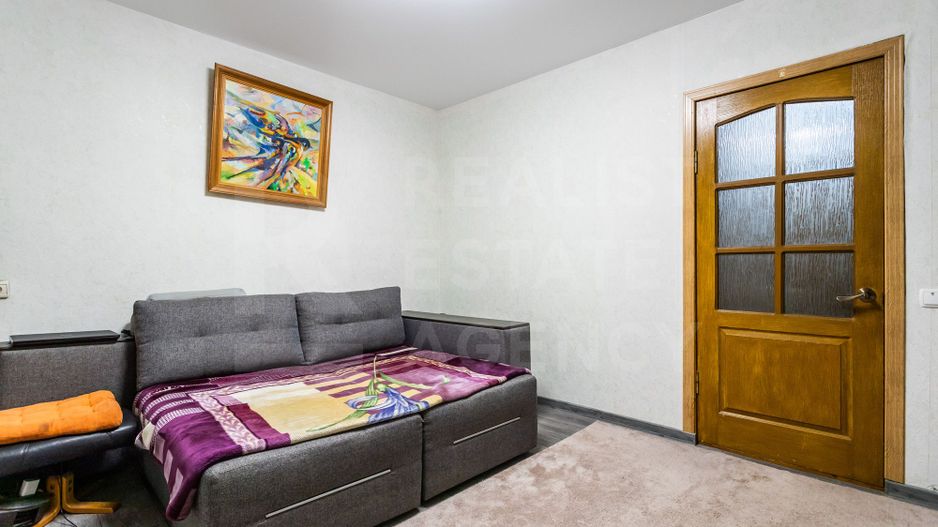 Vânzare, apartament, 2 camere, str. Nicolae Dimo, Râșcani - Poză 2