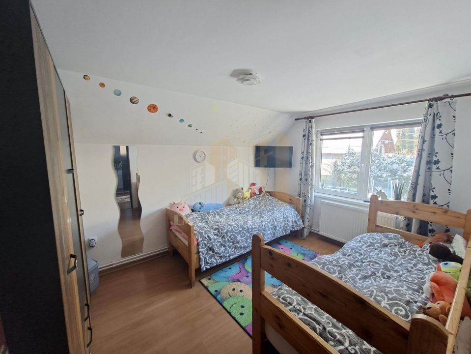 Casa individuala Predelut Bran Brasov - Poză 17