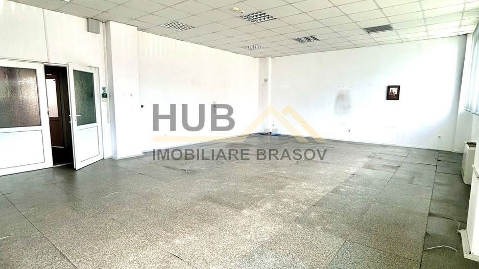Spațiu birouri de închiriat zona Onix | 9 camere | 617 mp | Utilități incluse - Poză 1