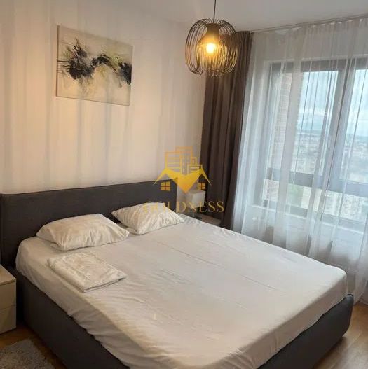 2 camere, modern, bloc nou,Intre Lacuri, zona Iulius mall, Park Lake - Poză 3