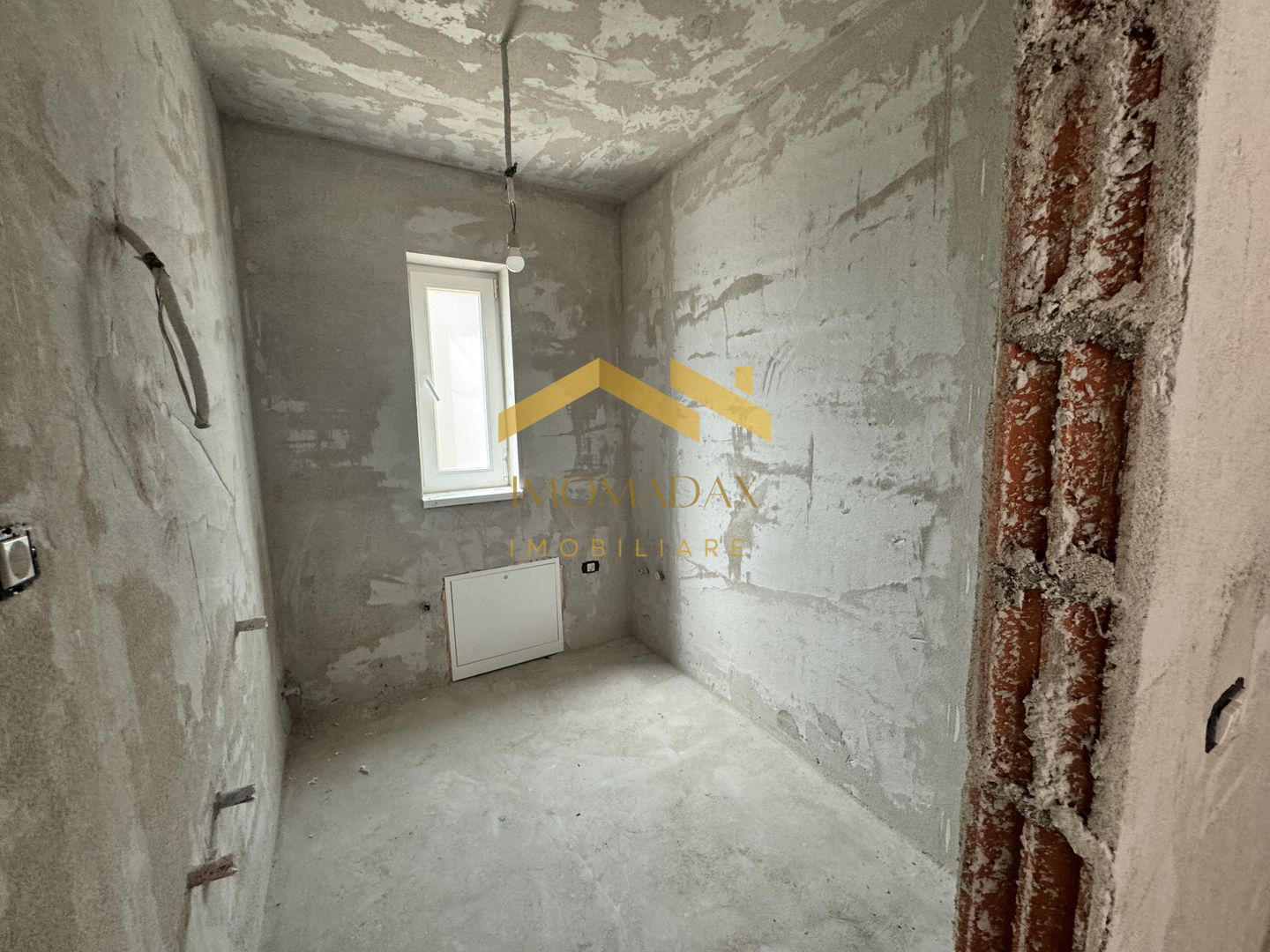 Bazosul Nou-Duplex-4 Camere - Poză 13