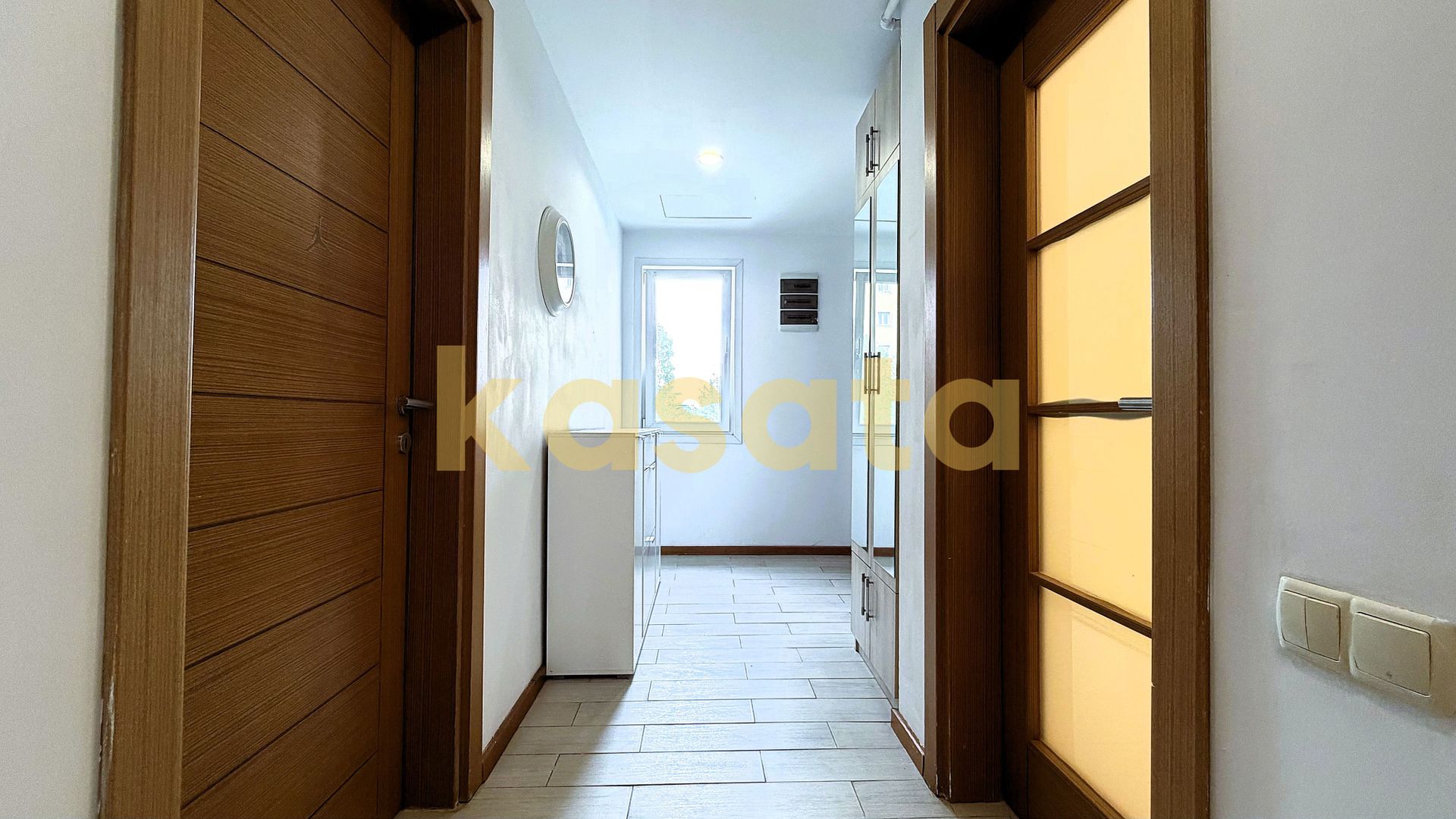 3 camere I Cosmopolis I 62 mp I parcare I faza 1 - Poză 13