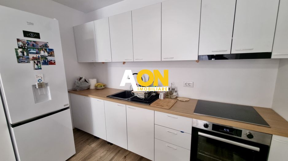 Apartament 2 camere, bloc nou, Cetate - Poză 3