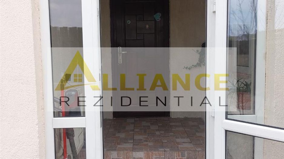 Casa individualamobilata/utilata teren 500 mp asfalt. - Poză 31