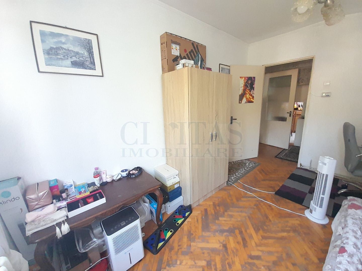 2 camere Fantanele, langa Profi Grigorescu, zona superba! - Poză 6