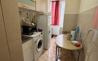 garsoniera | etaj 1 | mobilat si utilat | zona exceclenta | - Poză 3