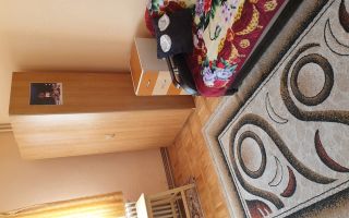 Apartament 1 cameră, decomandat, etaj 1, Iași - 57 EUR/lună - Poză 2