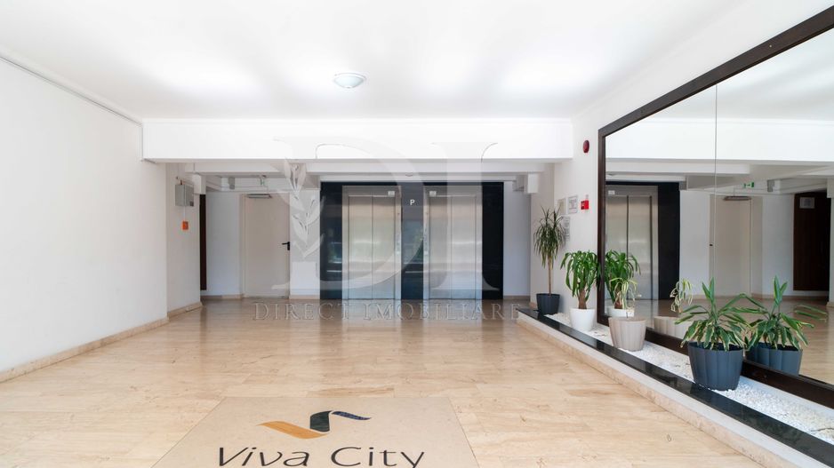 APARTAMENT 2 CAMERE DE ÎNCHIRIAT – VIVA CITY, GHEORGHENI - Poză 8
